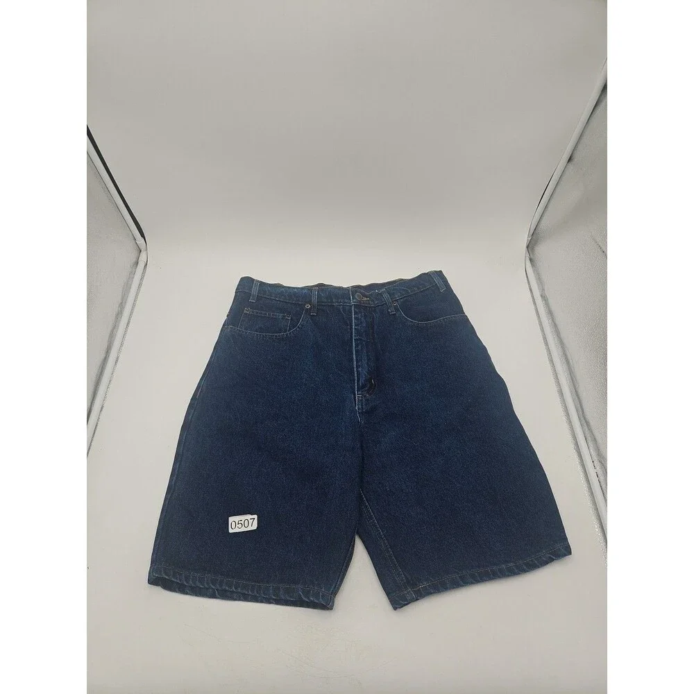 Dry Goods Company Saugatuck Denim Shorts Waist 36